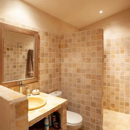 Maison Authentique En Drôme Provençale Hébergement de vacances