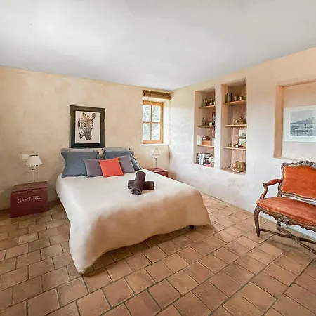 Hébergement de vacances Maison Authentique En Drôme Provençale
