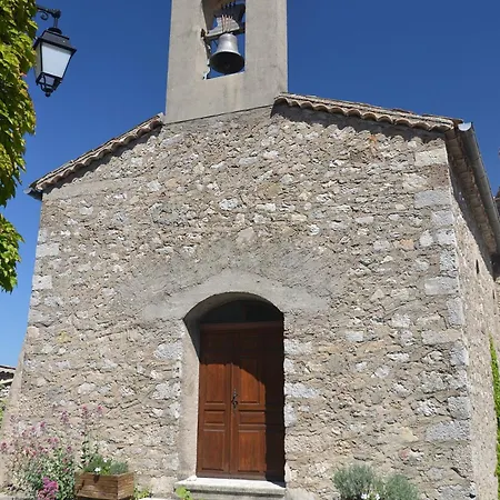 Hébergement de vacances Maison Authentique En Drôme Provençale *