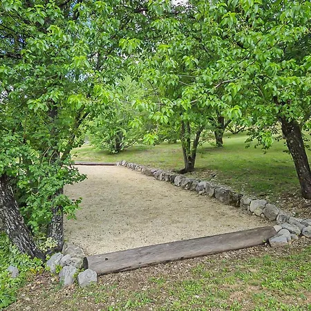 Maison Authentique En Drôme Provençale Hébergement de vacances Montreal-les-Sources