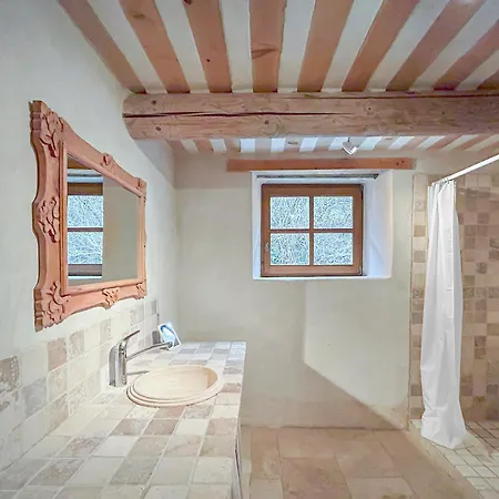 Maison Authentique En Drôme Provençale Montreal-les-Sources